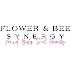 Flower & Bee Synergy